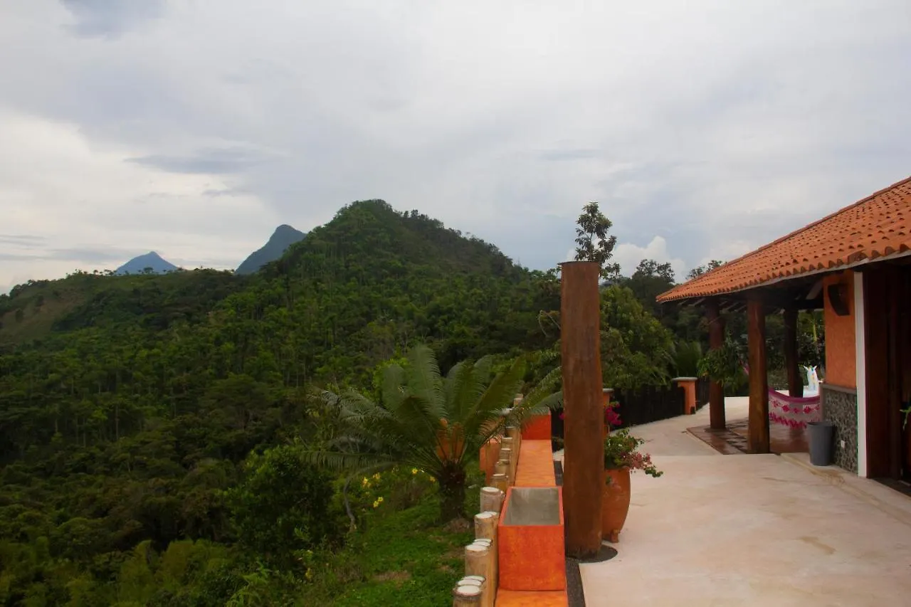 La Divisa Finca Hotel Medellín 0*,  Kolumbia
