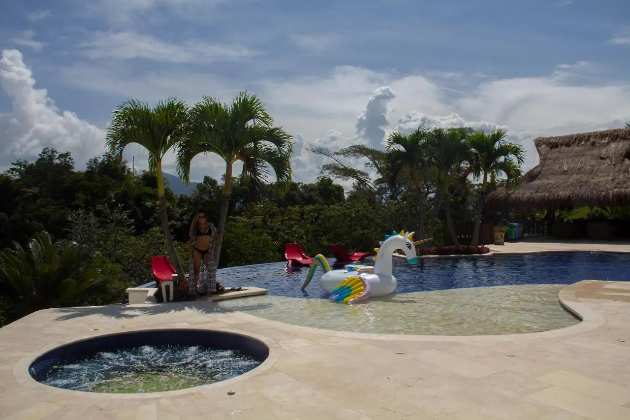 La Divisa Finca Hotel Medellín