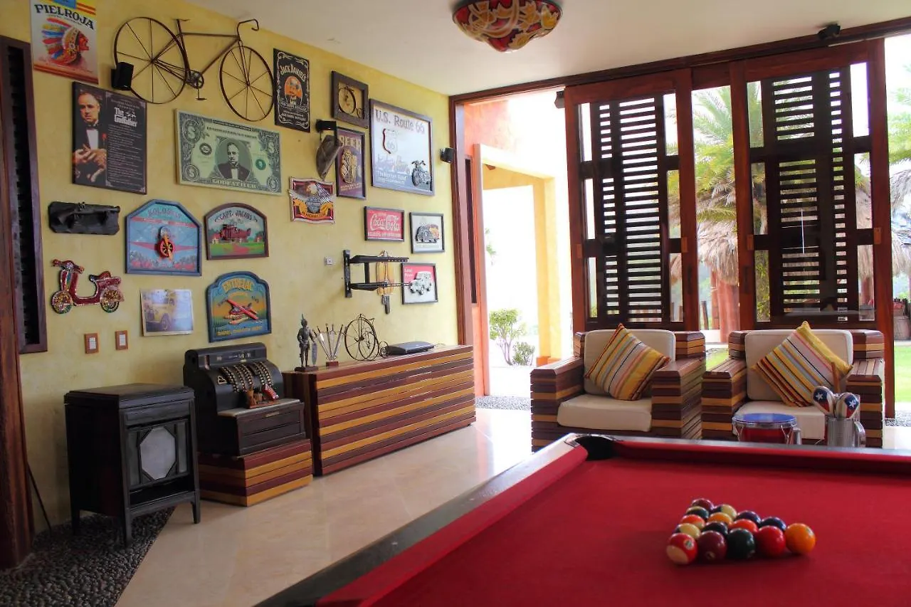 La Divisa Finca Hotel Medellín