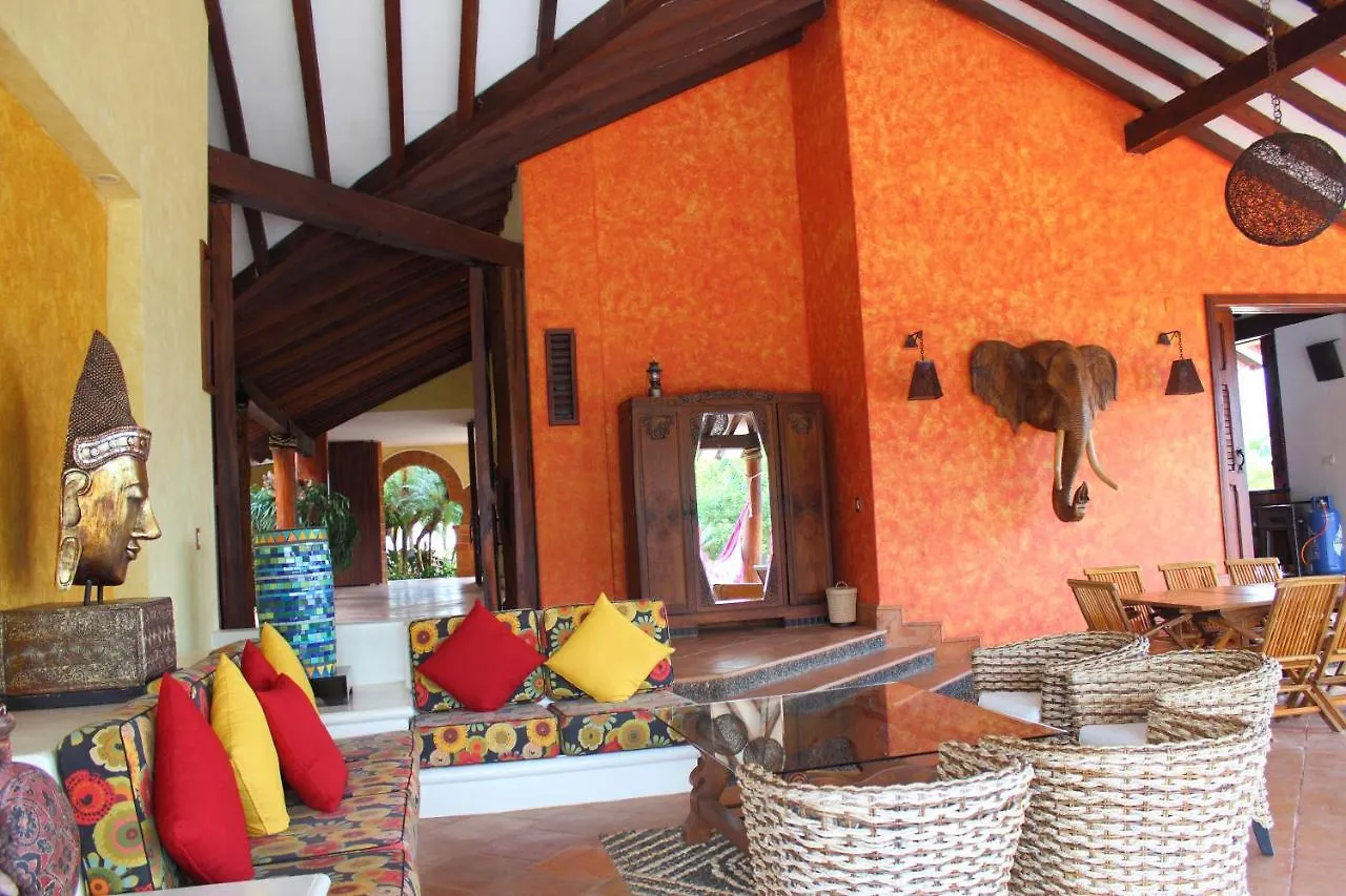 La Divisa Finca Hotel Medellín Kolumbia