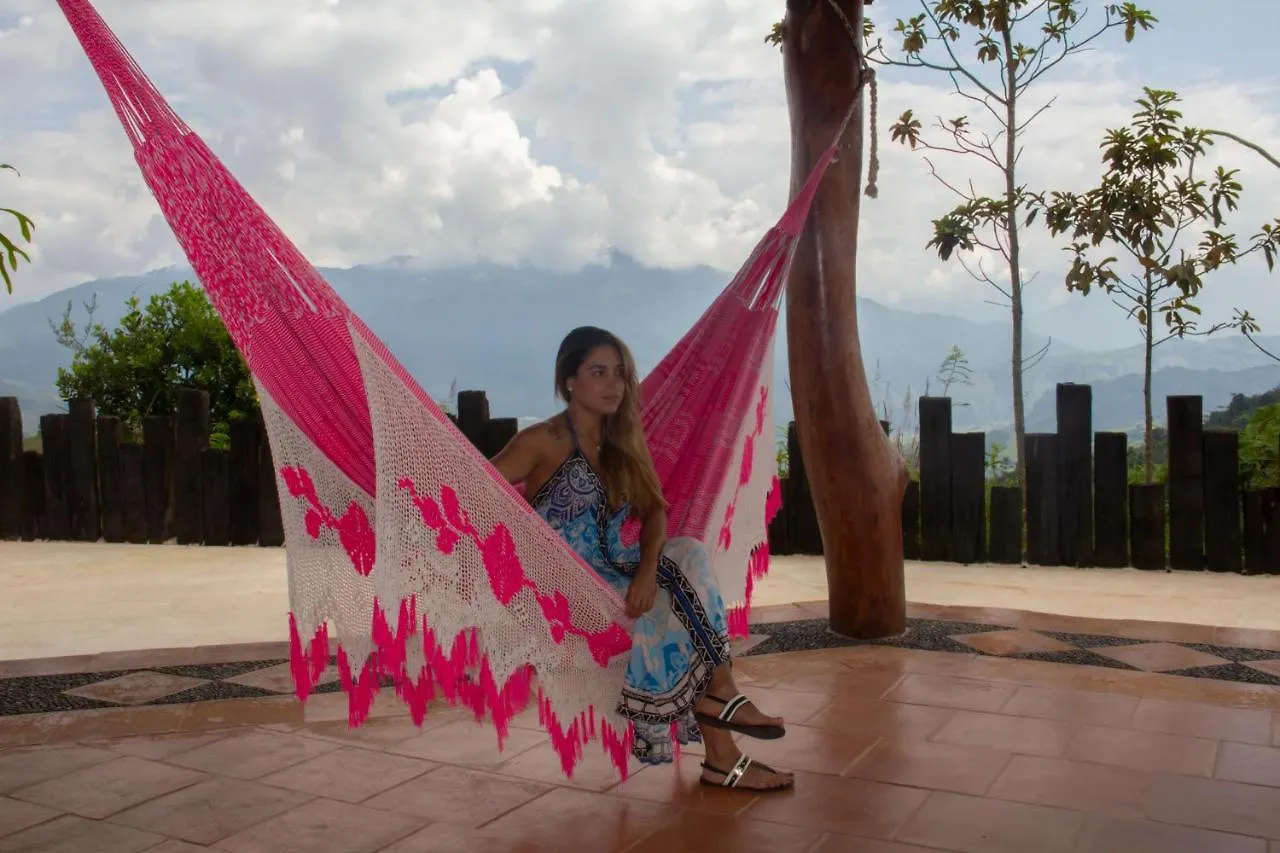 La Divisa Finca Hotel Medellín