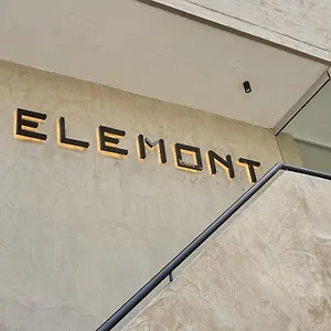 Elemont Medellin