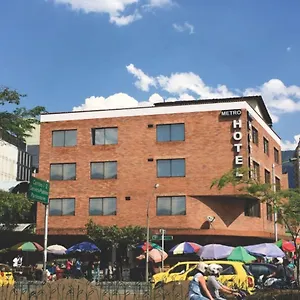 H Metro Medellín